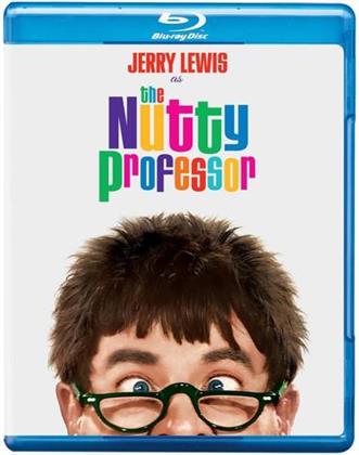 The Nutty Professor (1963) (50th Anniversary Edition)