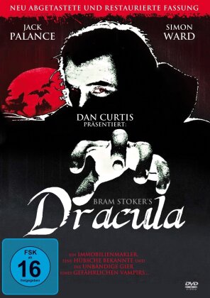 Dracula - (Restaurierte Fassung) (1974)