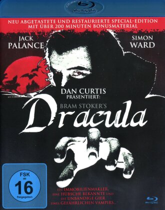Dracula (1974) (Remastered, Special Edition)