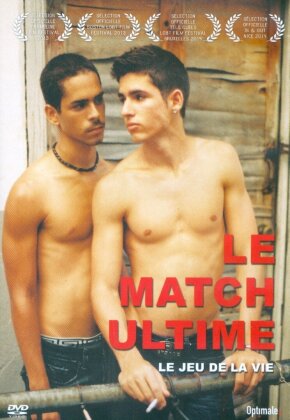 Le match ultime (2013) (Collection Rainbow)