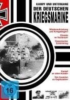 Kampf und Untergang der deutschen Kriegsmarine - Teil 1-3 (3 DVDs)