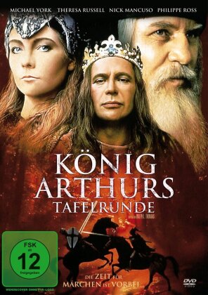 König Arthurs Tafelrunde (1996)