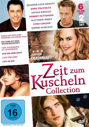 Zeit zum Kuscheln - Collection (2 DVDs)