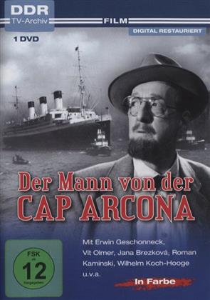 Der Mann von der Cap Arcona (1982) (DDR TV-Archiv)