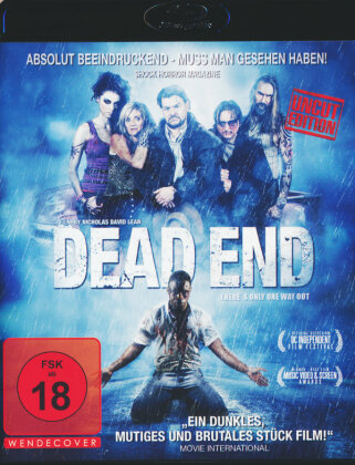 Dead End (2012) (Uncut)