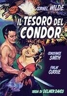 Il Tesoro del Condor - Treasure of the Golden Condor (1953)