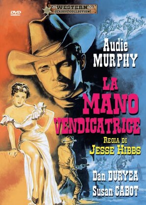 La mano vendicatrice (1954)