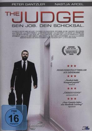 The Judge - Sein Job - Dein Schicksal (2005)