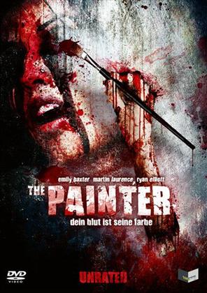 The Painter - Dein Blut ist seine Farbe (2012) (Unrated)