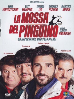 La mossa del pinguino (2013)
