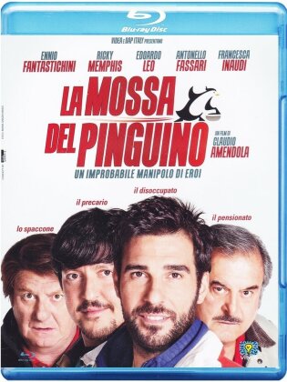 La mossa del pinguino (2013)