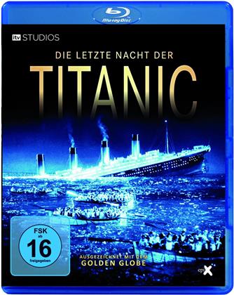 Die letzte Nacht der Titanic (1958)