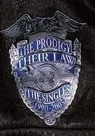 Prodigy - Their law - The singles 1990 - 2005