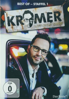 Krömer Kurt - Best of Late Night Show - Staffel 1