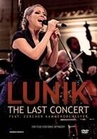 Lunik - The Last Concert