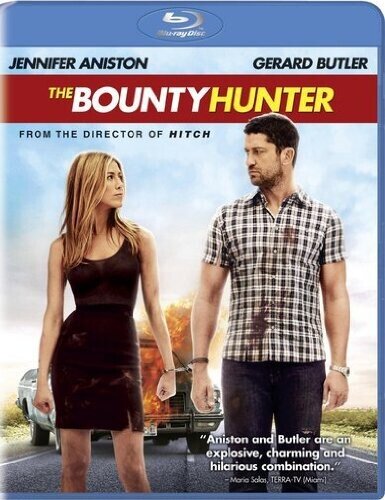 The Bounty Hunter (2010)