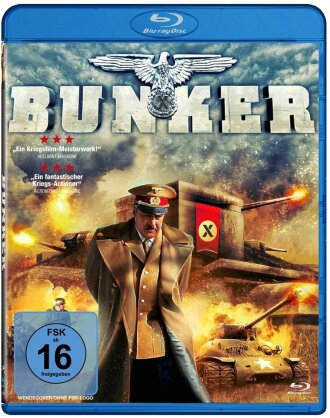 Bunker (2009)