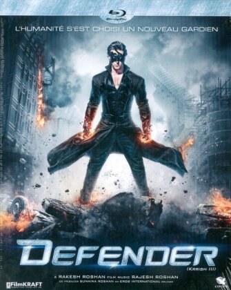 Defender (2013)