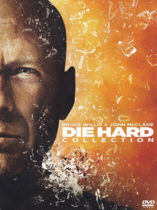 Die Hard - Collection (5 DVDs)