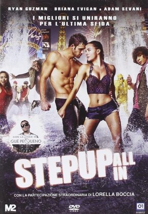 Step Up 5 - All In (2014)