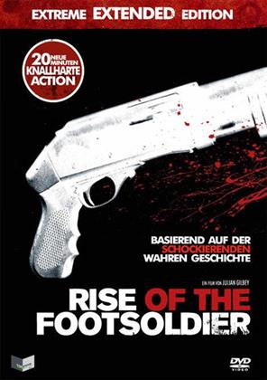 Rise of the Footsoldier (2007) (Extreme Extended Edition)