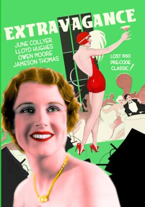 Extravagance (1930) (s/w)