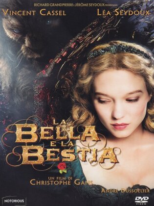 La Bella e la Bestia (2013)