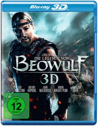 Die Legende von Beowulf (2007)