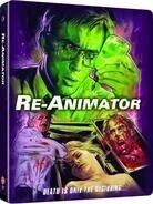 Re-Animator - Steelbook (1985) (2 Blu-rays)