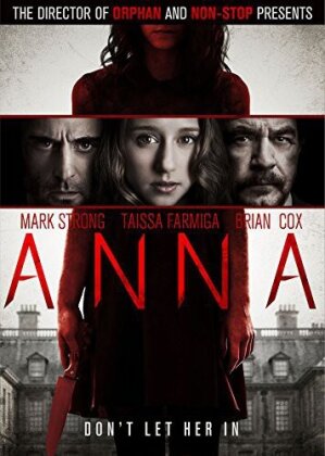 Anna - Mindscape (2013)