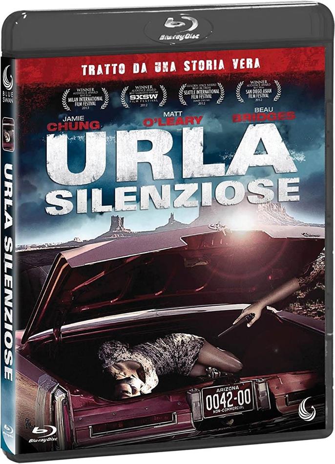 Urla silenziose (2012)