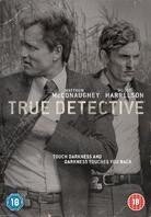 True Detective - Season 1 (3 DVDs)