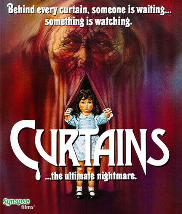 Curtains (1983) (Édition Spéciale)