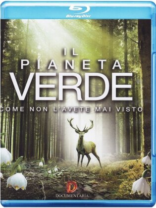Il Pianeta Verde (2012)