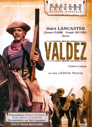 Valdez (1971) (Western de Légende, Édition Spéciale)