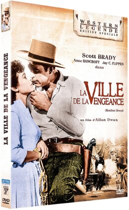 La ville de la vengeance (1957) (Western de Légende, Special Edition)