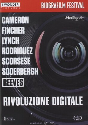 Rivoluzione Digitale - Side by Side (Biografilm Festival) (2012)