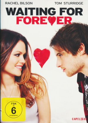 Waiting for Forever (2010)