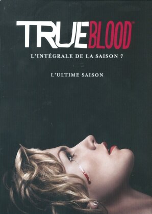 True Blood - Saison 7 - La Saison Finale (4 DVDs)