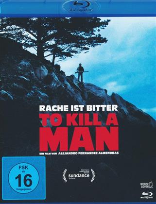 To kill a Man - Matar a un hombre (2014) (2014)
