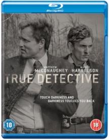 True Detective - Season 1 (3 Blu-ray)