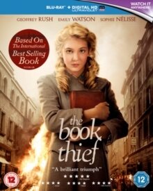 The Book Thief (2013)