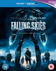 Falling Skies - Season 3 (2 Blu-rays)