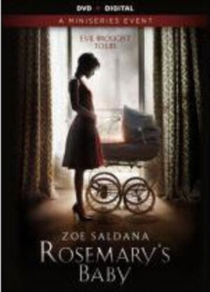 Rosemary's Baby (2014) (2 DVDs)