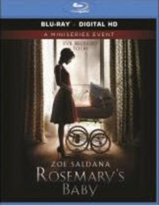 Rosemary's Baby (2014) (2 Blu-rays)