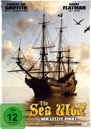 The Sea Wolf - Der letzte Pirat (2005)