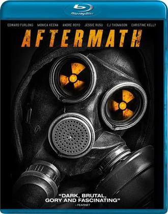 Aftermath - Remnants (2012)