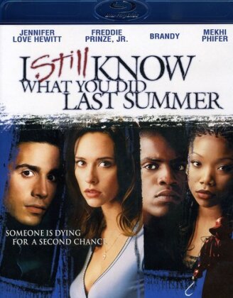 I Still Know What You Did Last Summer (1998) (Widescreen)