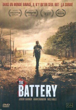 The Battery (2012)