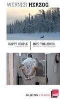 Collection 2 films de Werner Herzog - Happy people / Into the Abyss (2 DVDs)